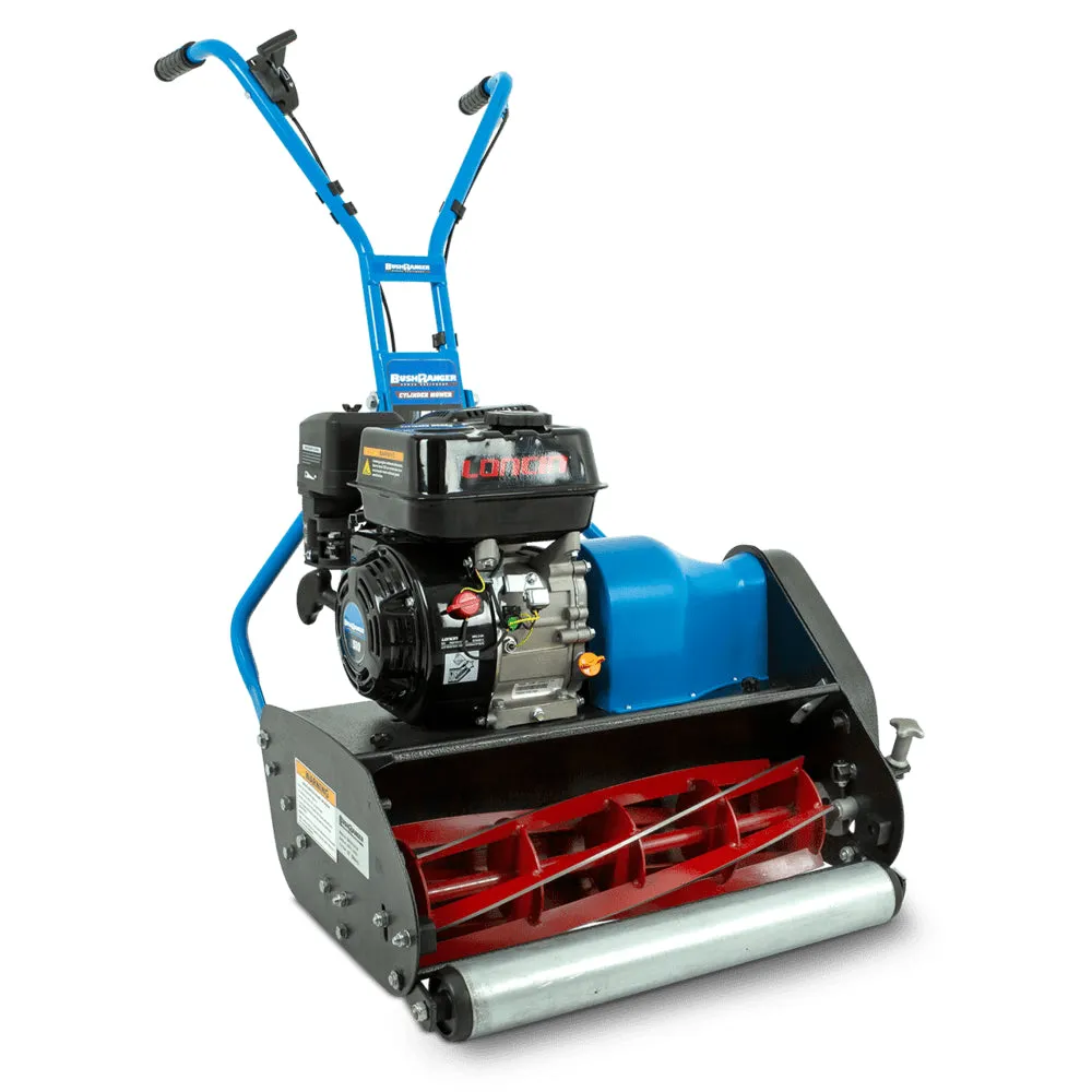 Bushranger BRU510CM 20" Cylinder Mower