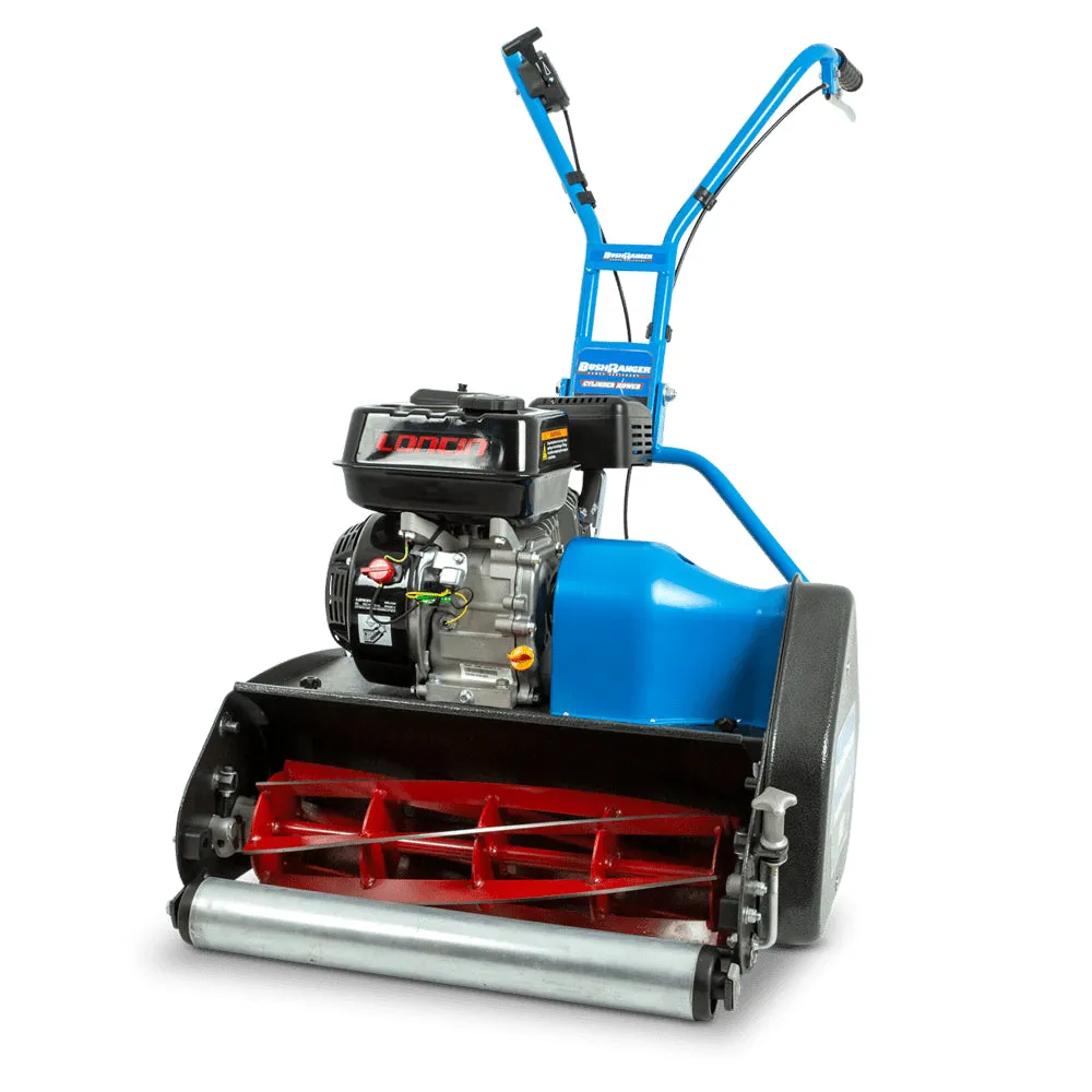 Bushranger BRU510CM 20" Cylinder Mower