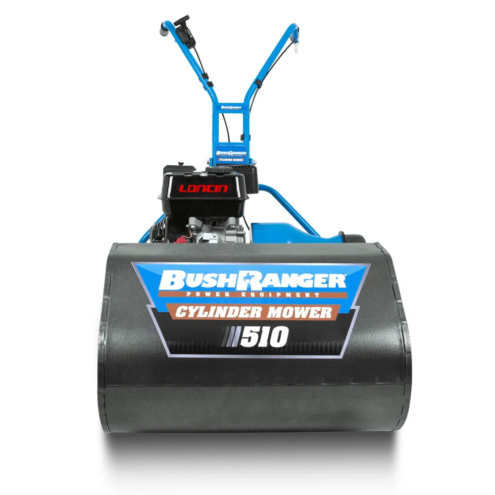 Bushranger BRU510CM 20" Cylinder Mower