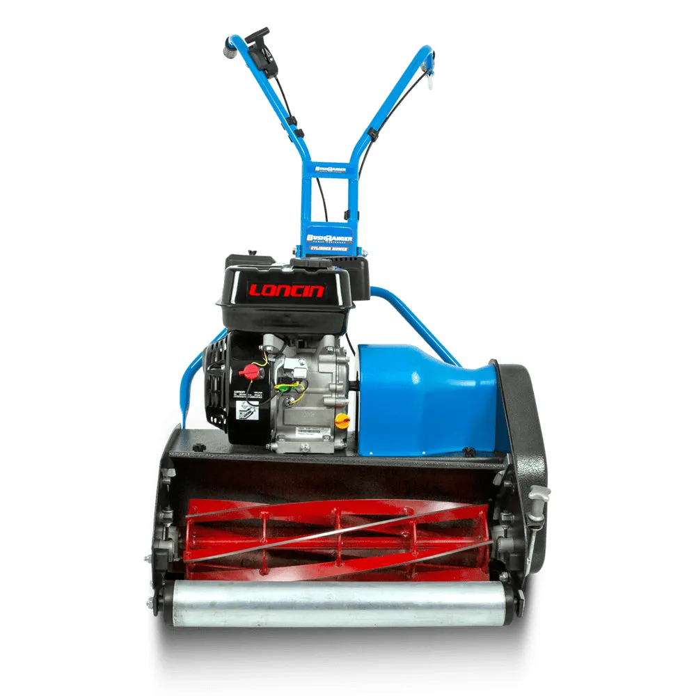 Bushranger BRU510CM 20" Cylinder Mower