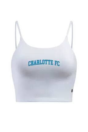 Charlotte FC Bra Tank Top