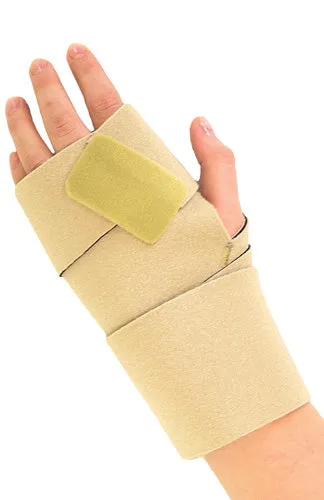 Circaid Customizable Hand Wrap