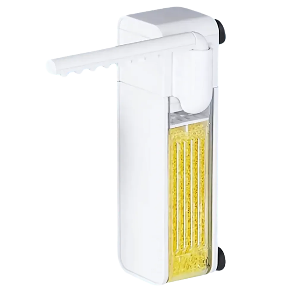 Clog-Resistant Fish Tank Filter Pump