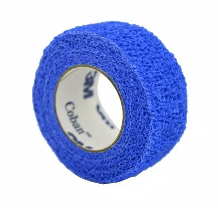 Coban™ Non-Sterile Latex Self-Adherent Wrap