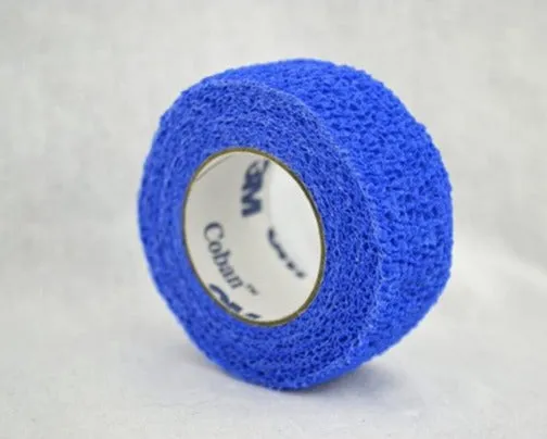Coban™ Non-Sterile Latex Self-Adherent Wrap