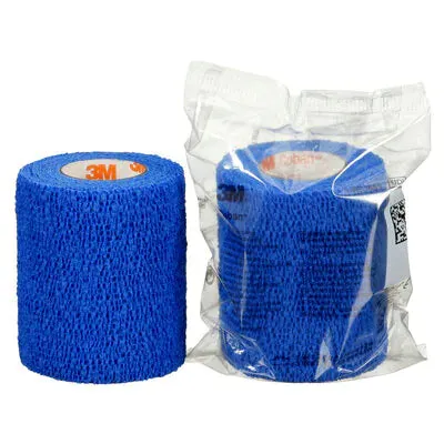 Coban™ Non-Sterile Latex Self-Adherent Wrap