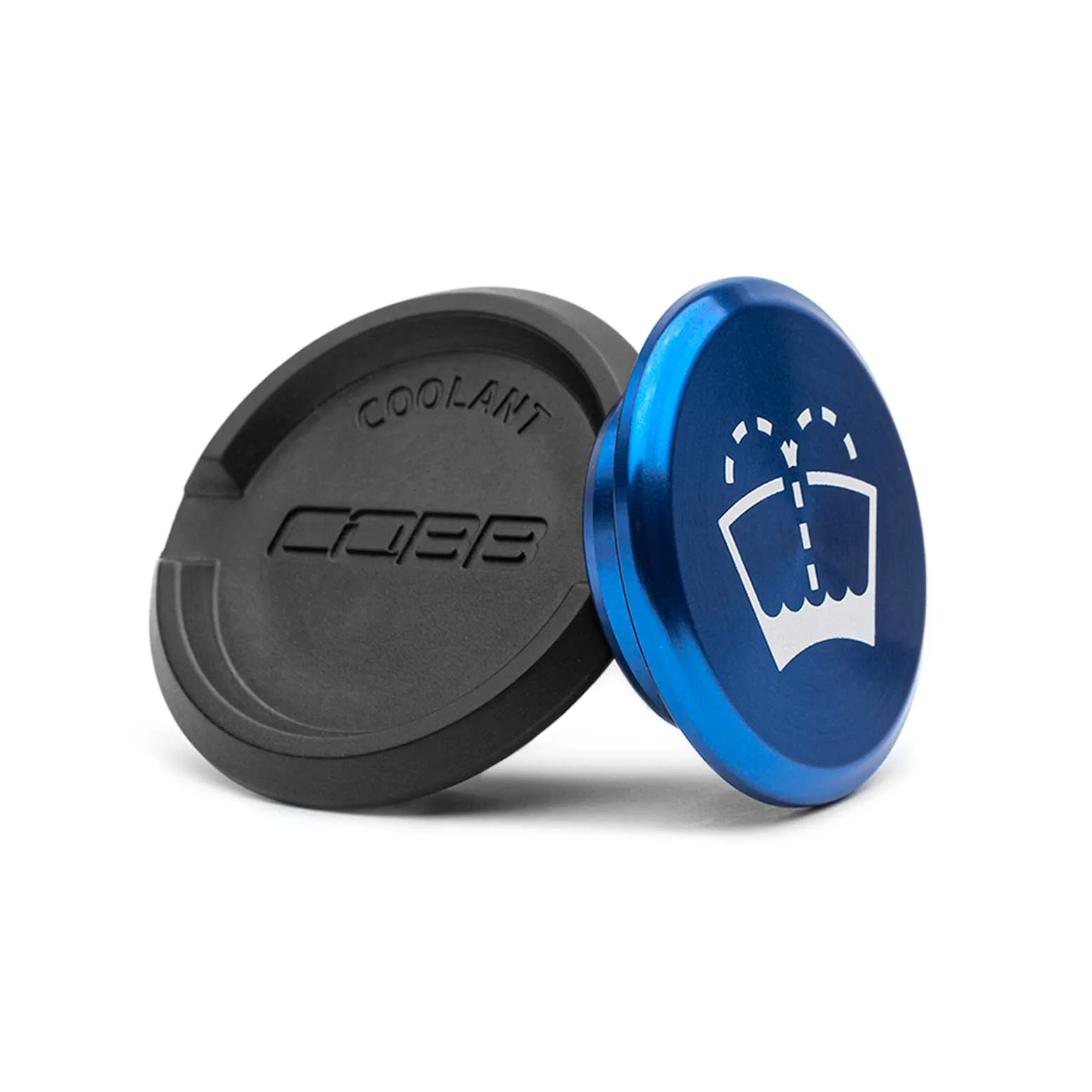 COBB Coolant Overflow Tank 2022  WRX
