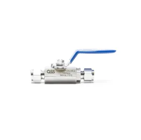 Compression Ball Valve