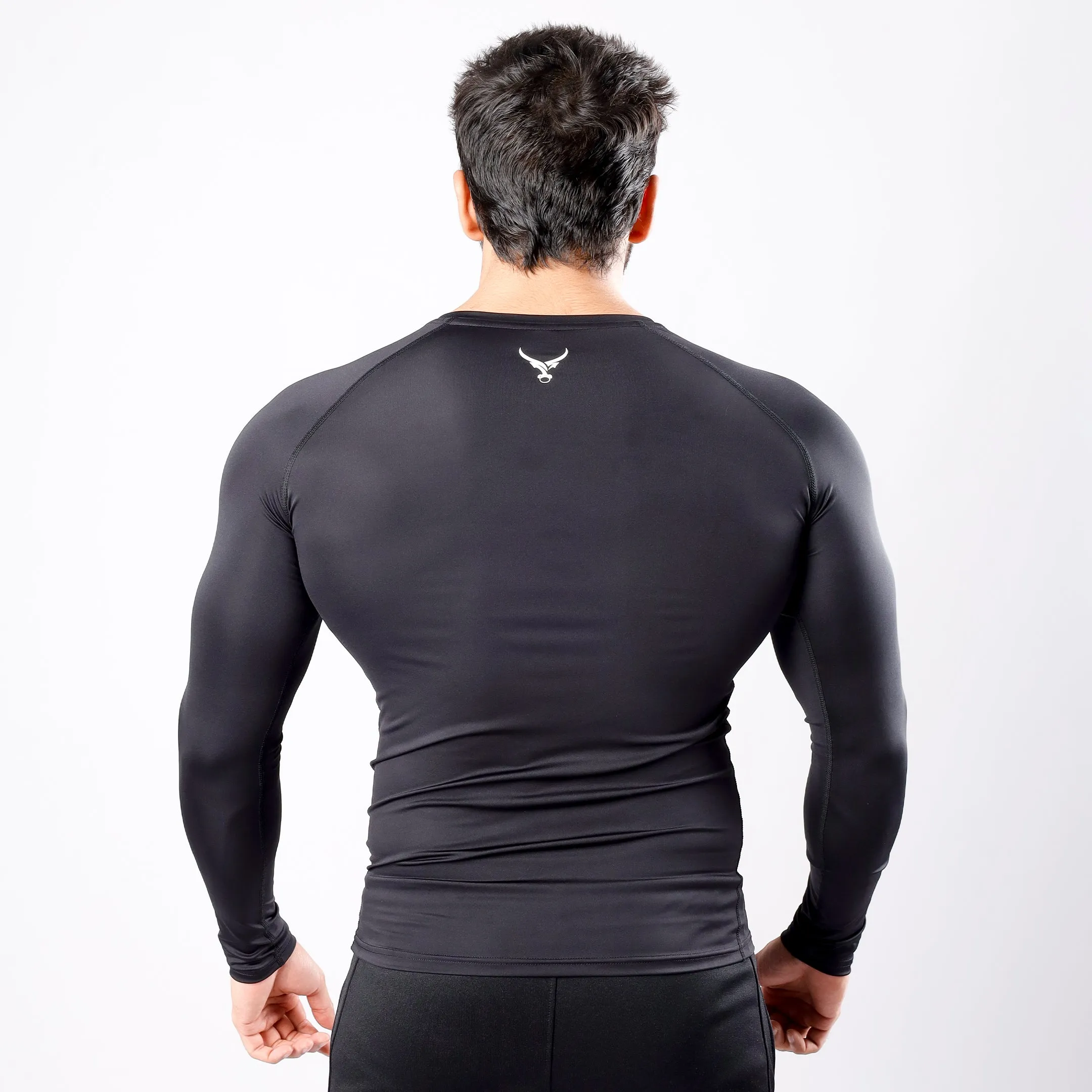 COMPRESSION Long Sleeve Tee