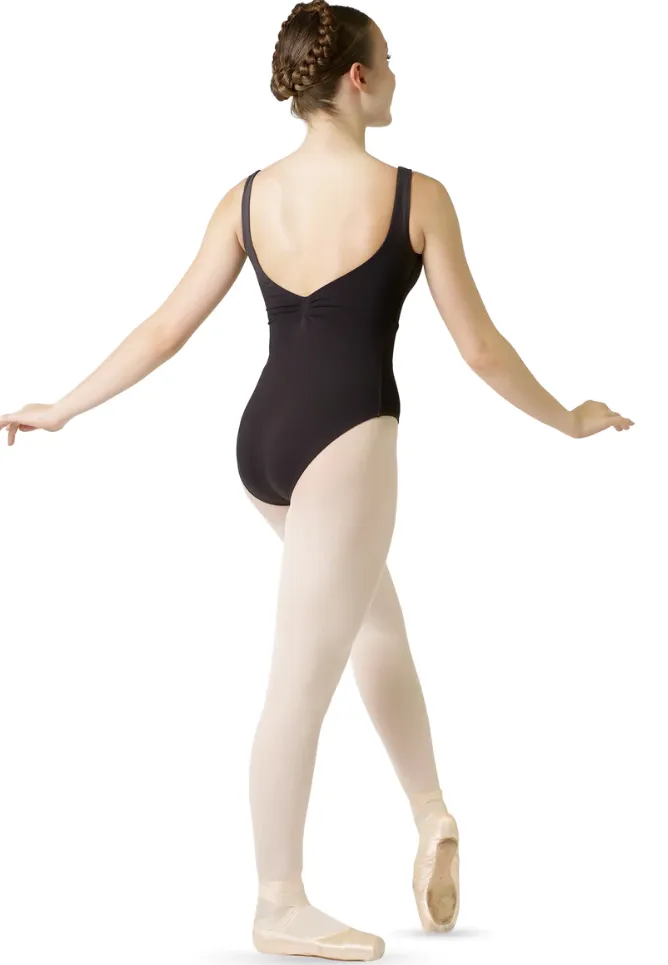 Danse De Paris L0037L Adult Amelie Leotard