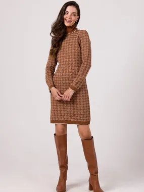 Daydress model 185832 BE Knit