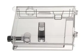 Delonghi Eletta water tank