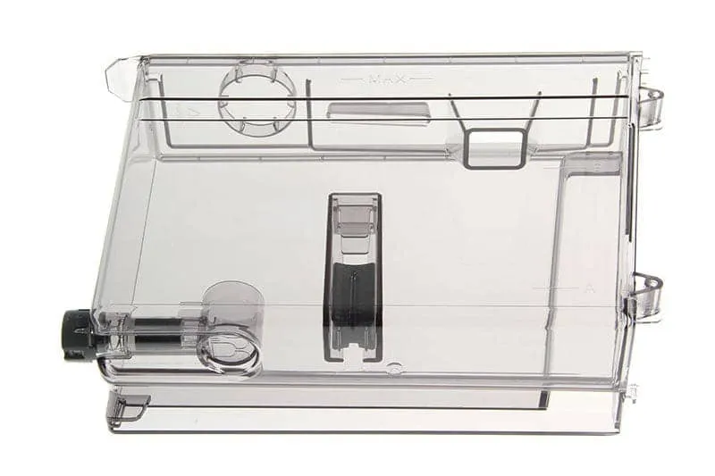 Delonghi Eletta water tank