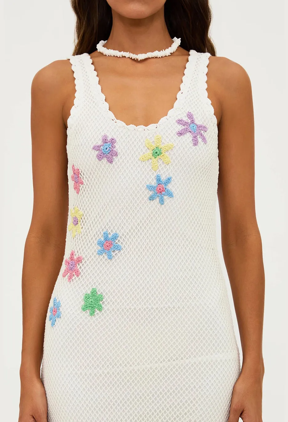 Diana Dress
