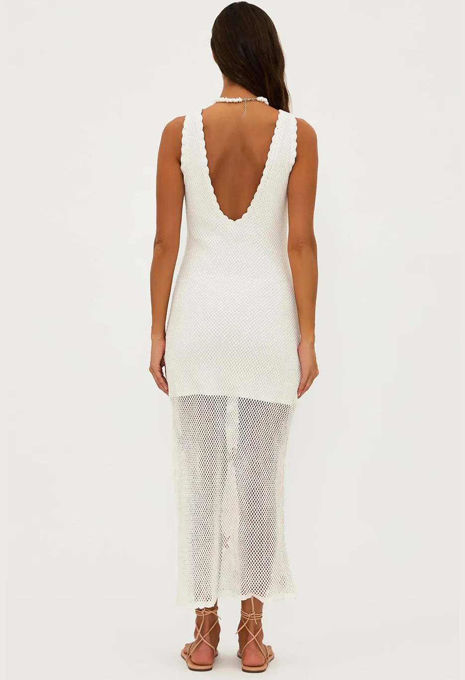 Diana Dress