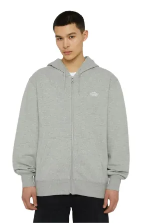 Dickies Summerdale Vest Grijs