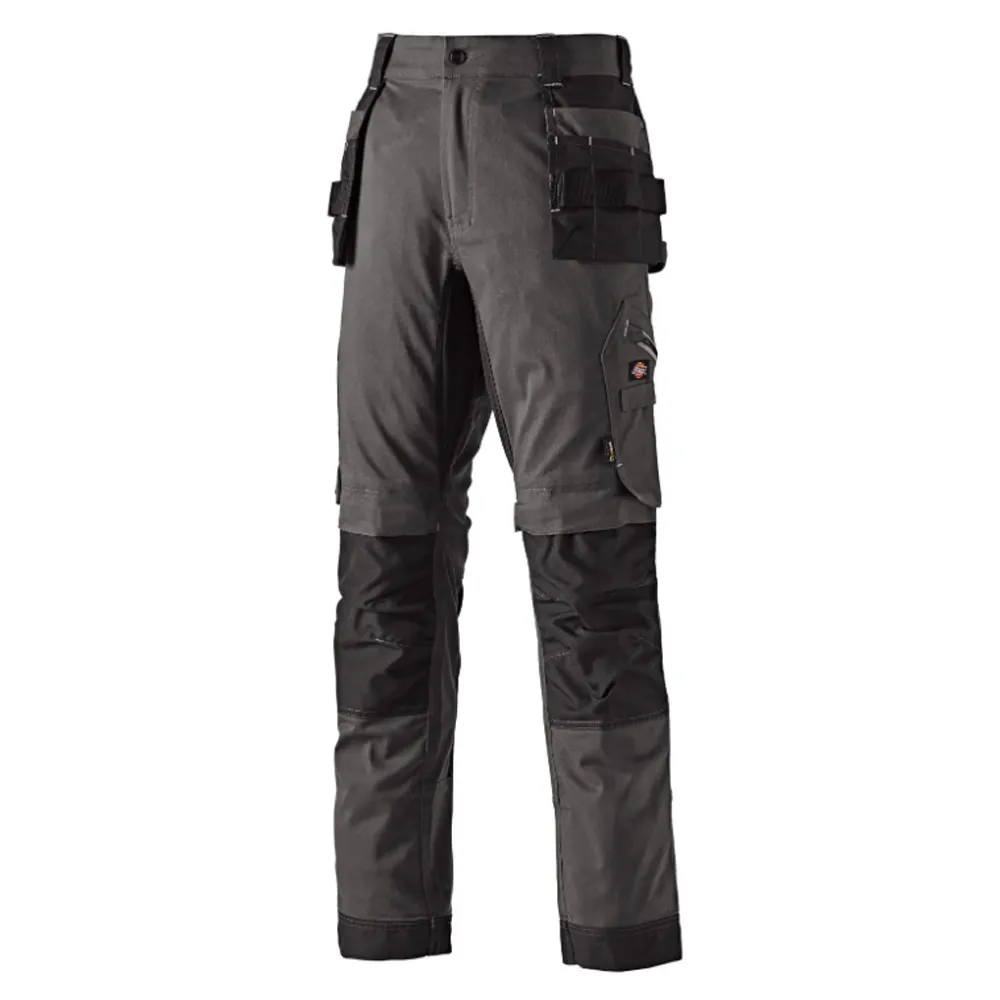 Dickies TR2010 FLEX Universal Knee Pad Holster Trousers Various Colours