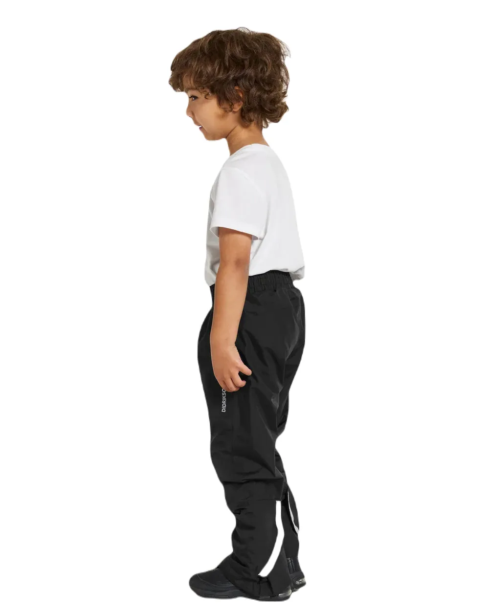 Didriksons Idur Childrens Waterproof Trousers