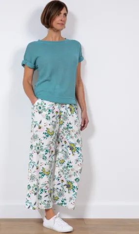 Drift Trouser
