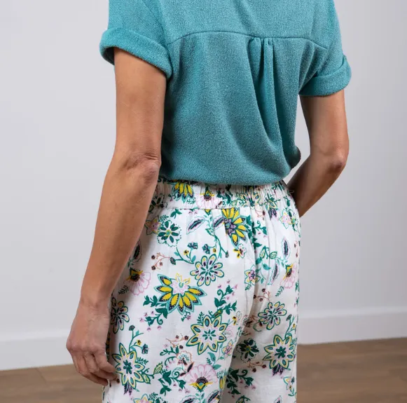Drift Trouser