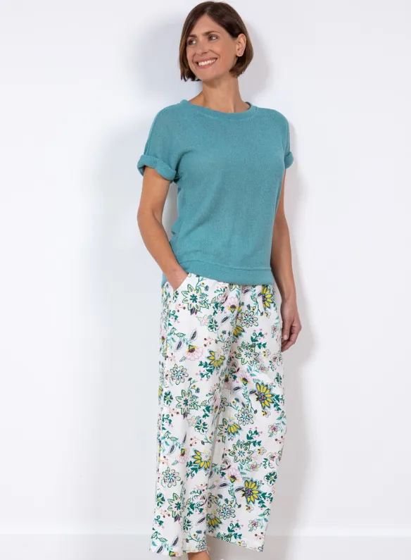 Drift Trouser