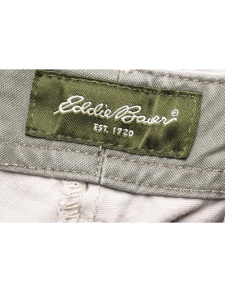 Eddie Bauer Cargo Trousers - W32 L30