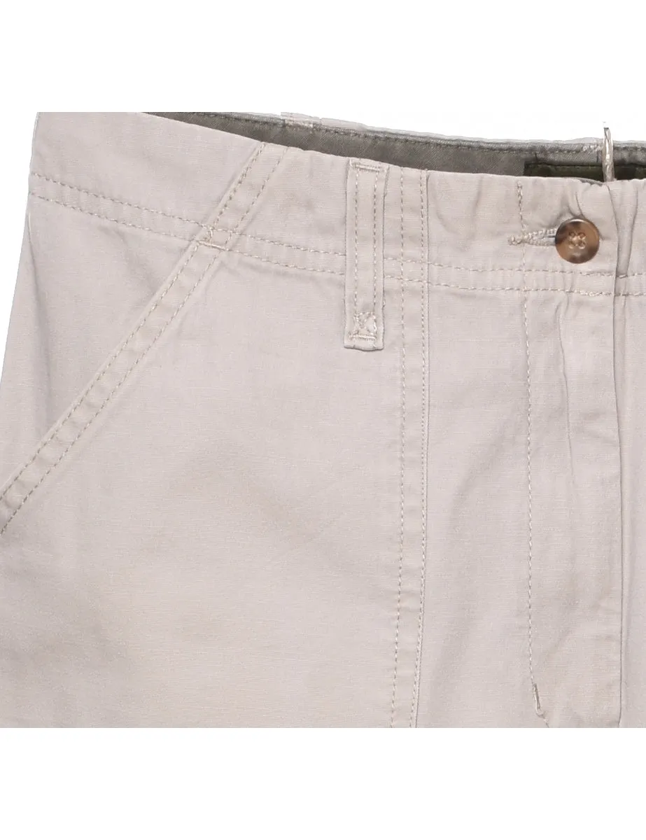 Eddie Bauer Cargo Trousers - W32 L30