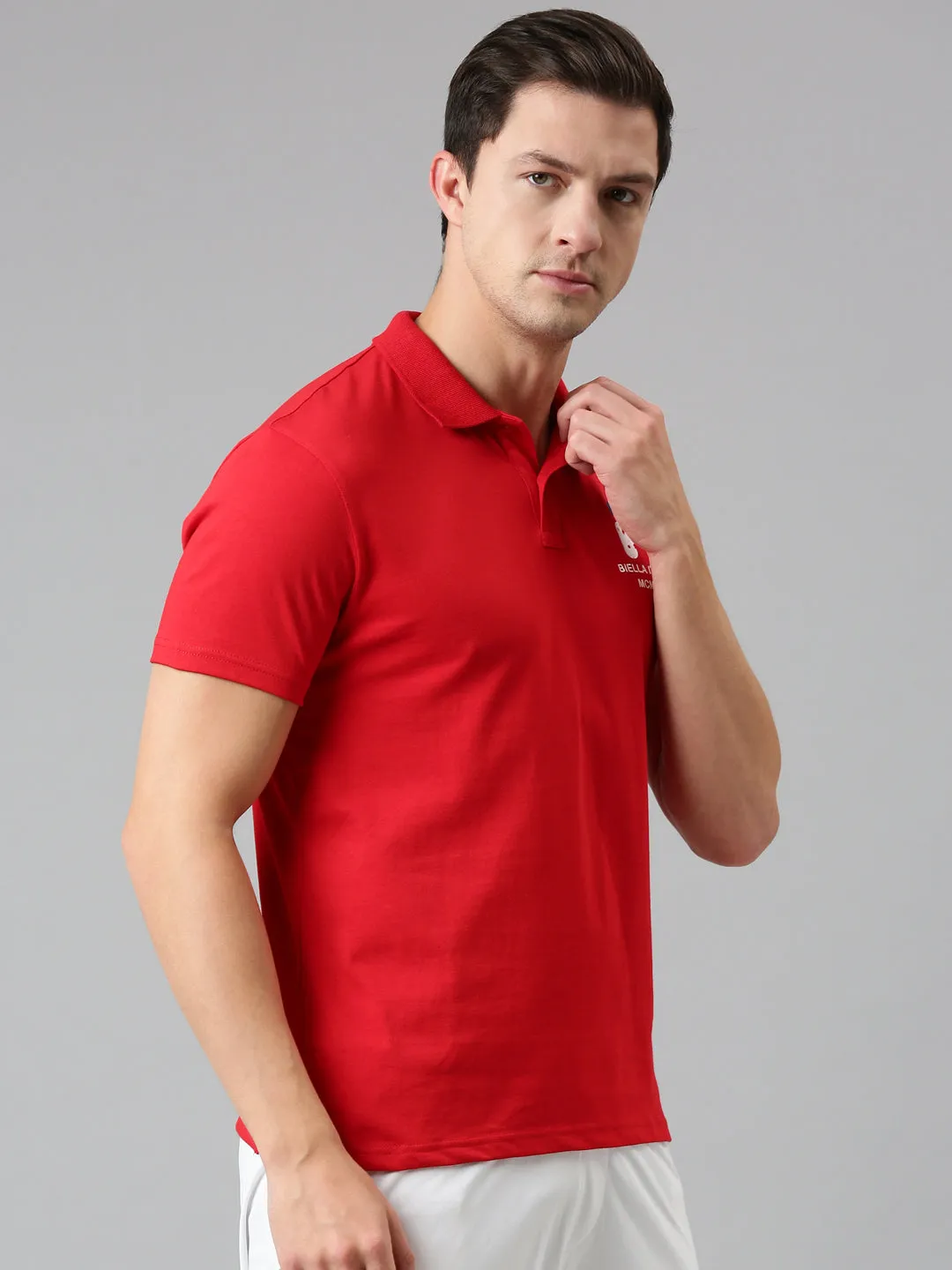 Fila Peacoat Bass Men's Polos