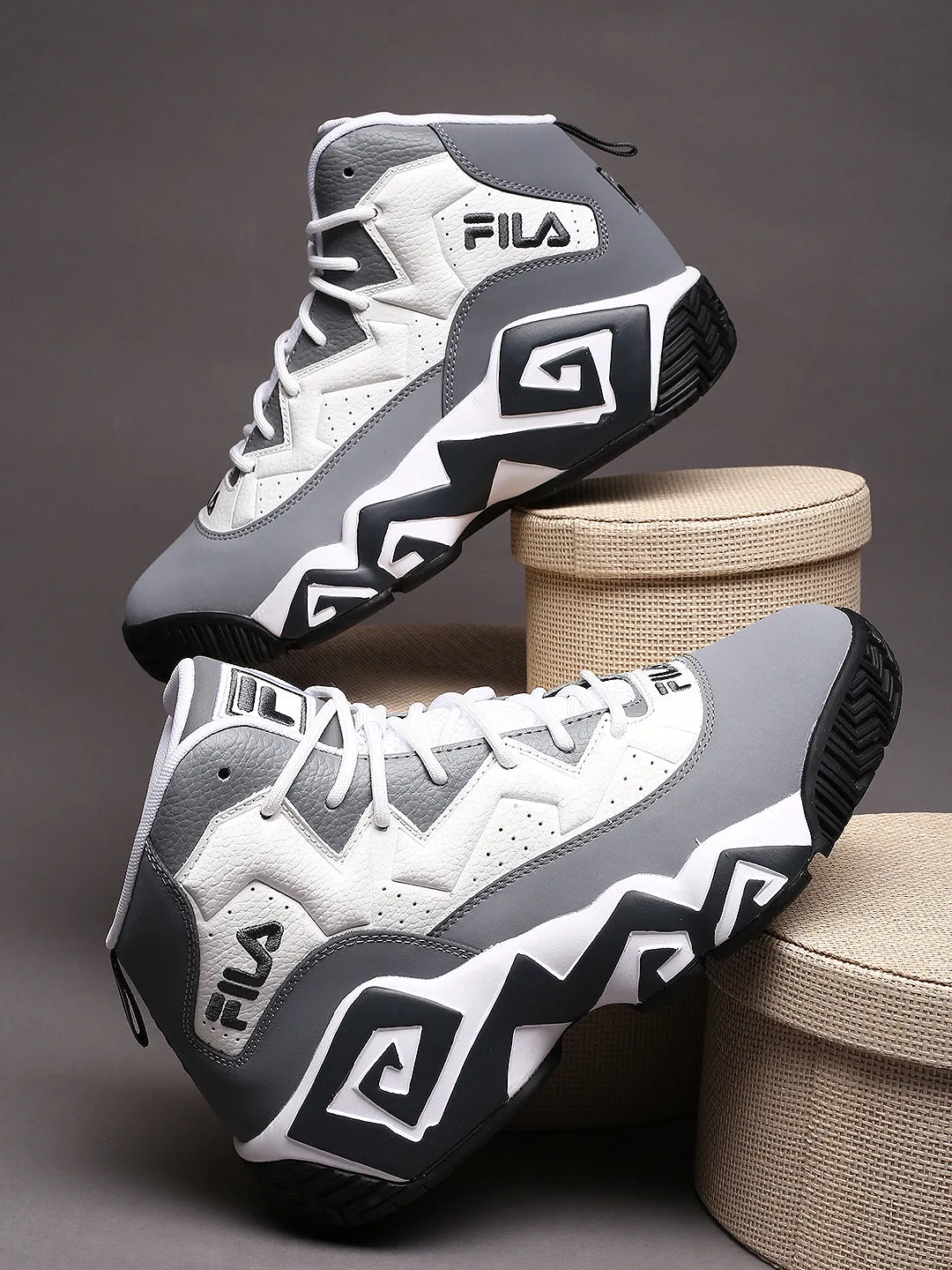 Fila Peacoat MB Men's Sneakers
