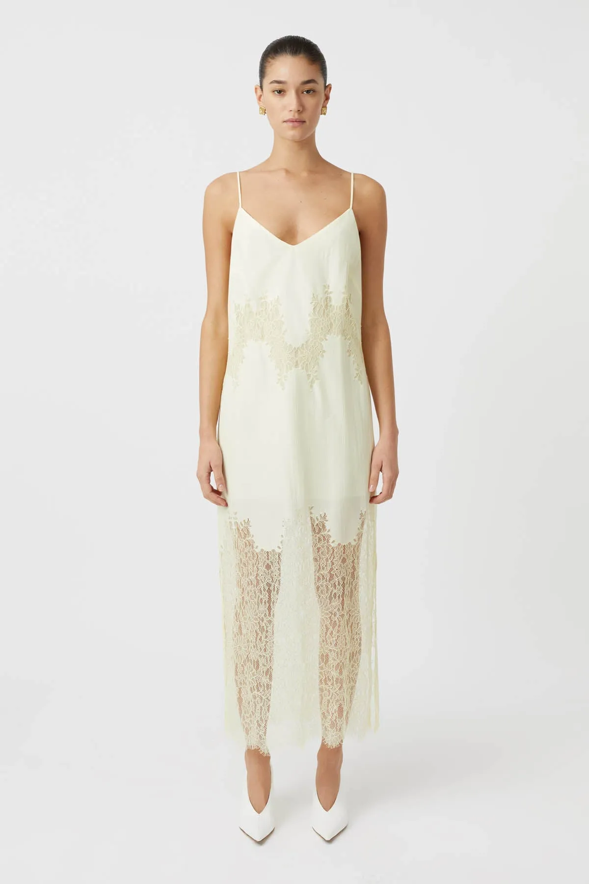 Filigree Dress