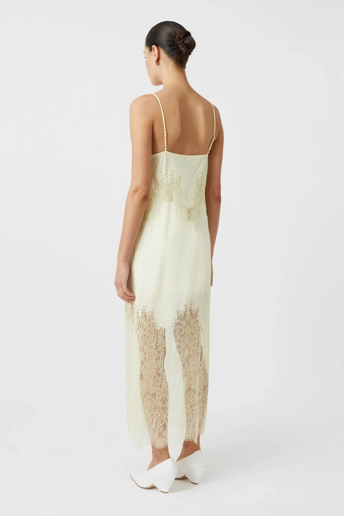 Filigree Dress