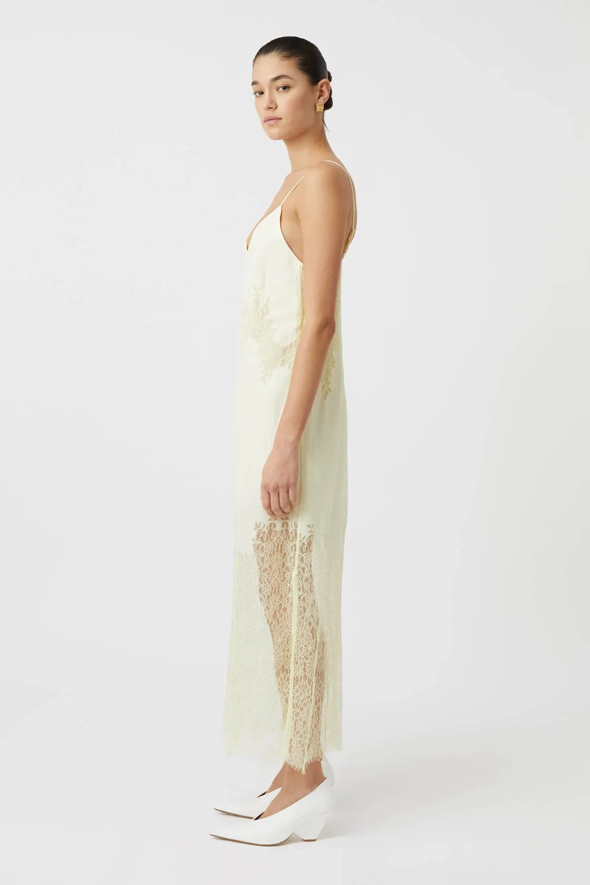 Filigree Dress
