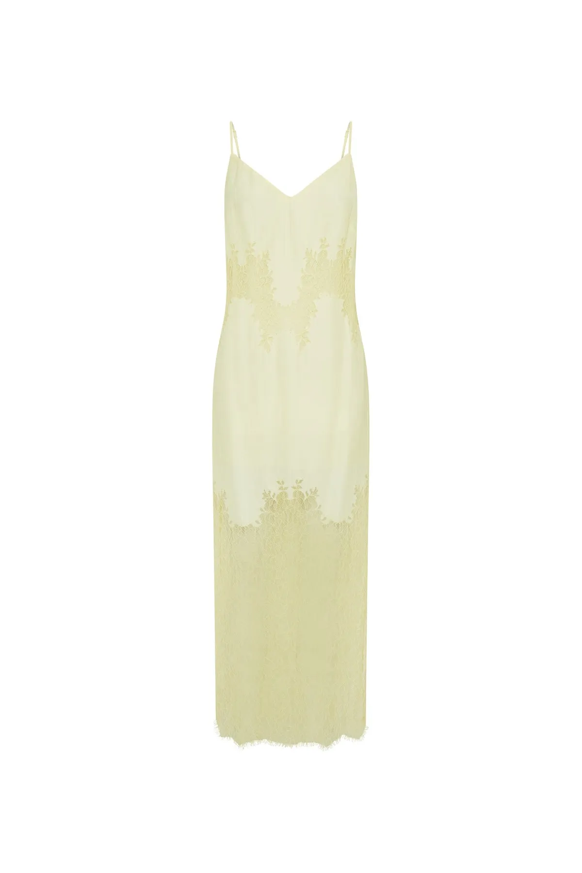 Filigree Dress