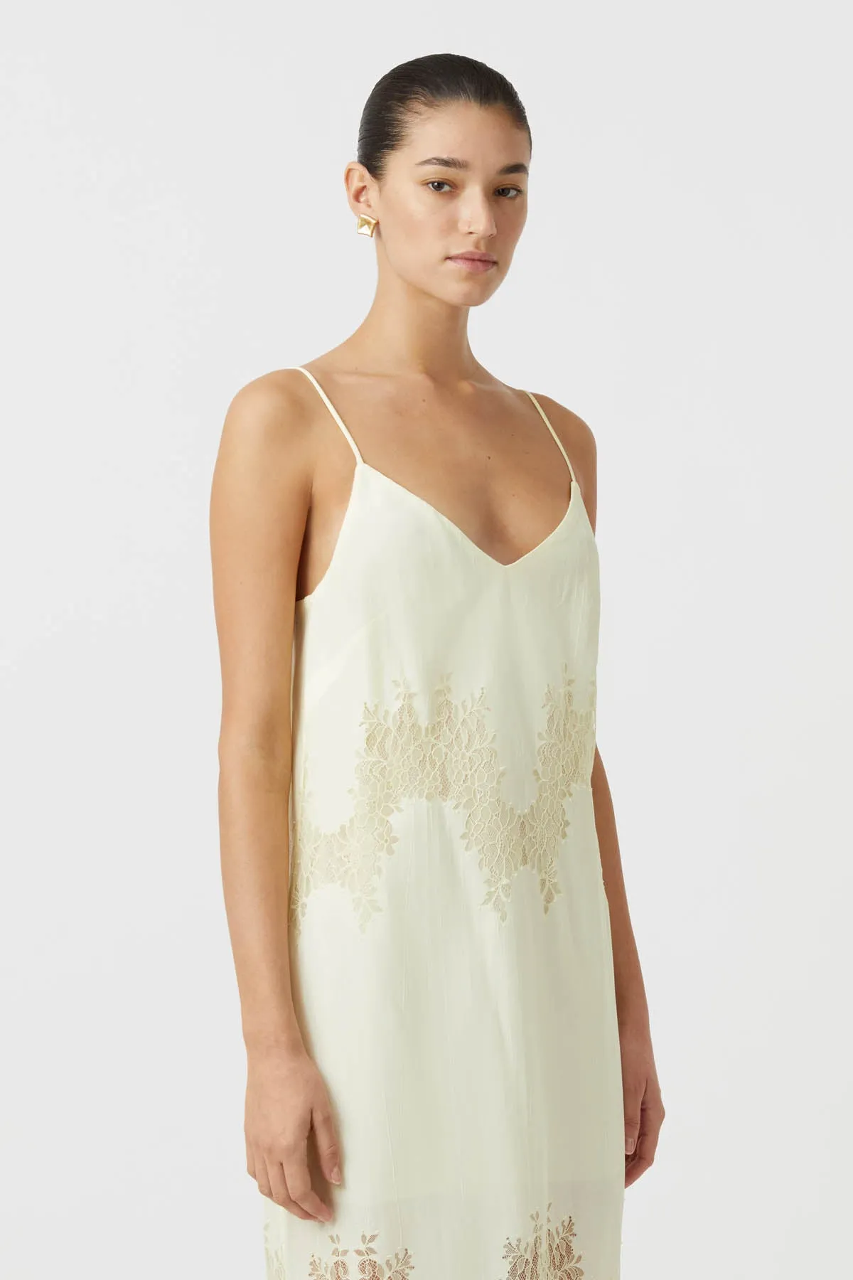 Filigree Dress