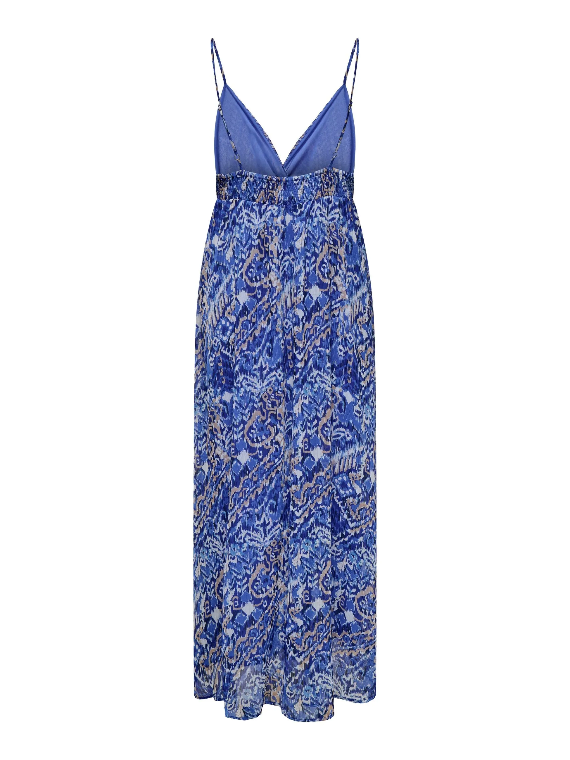 Flowy Maxi Dress