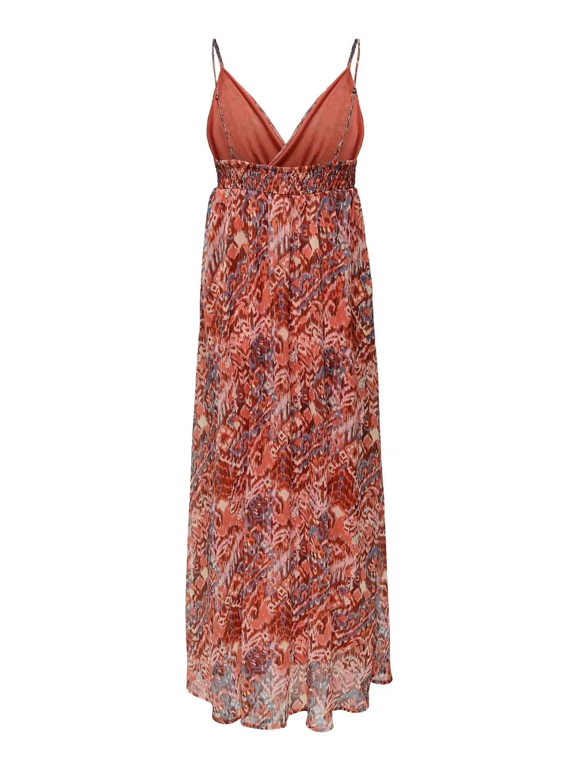 Flowy Maxi Dress
