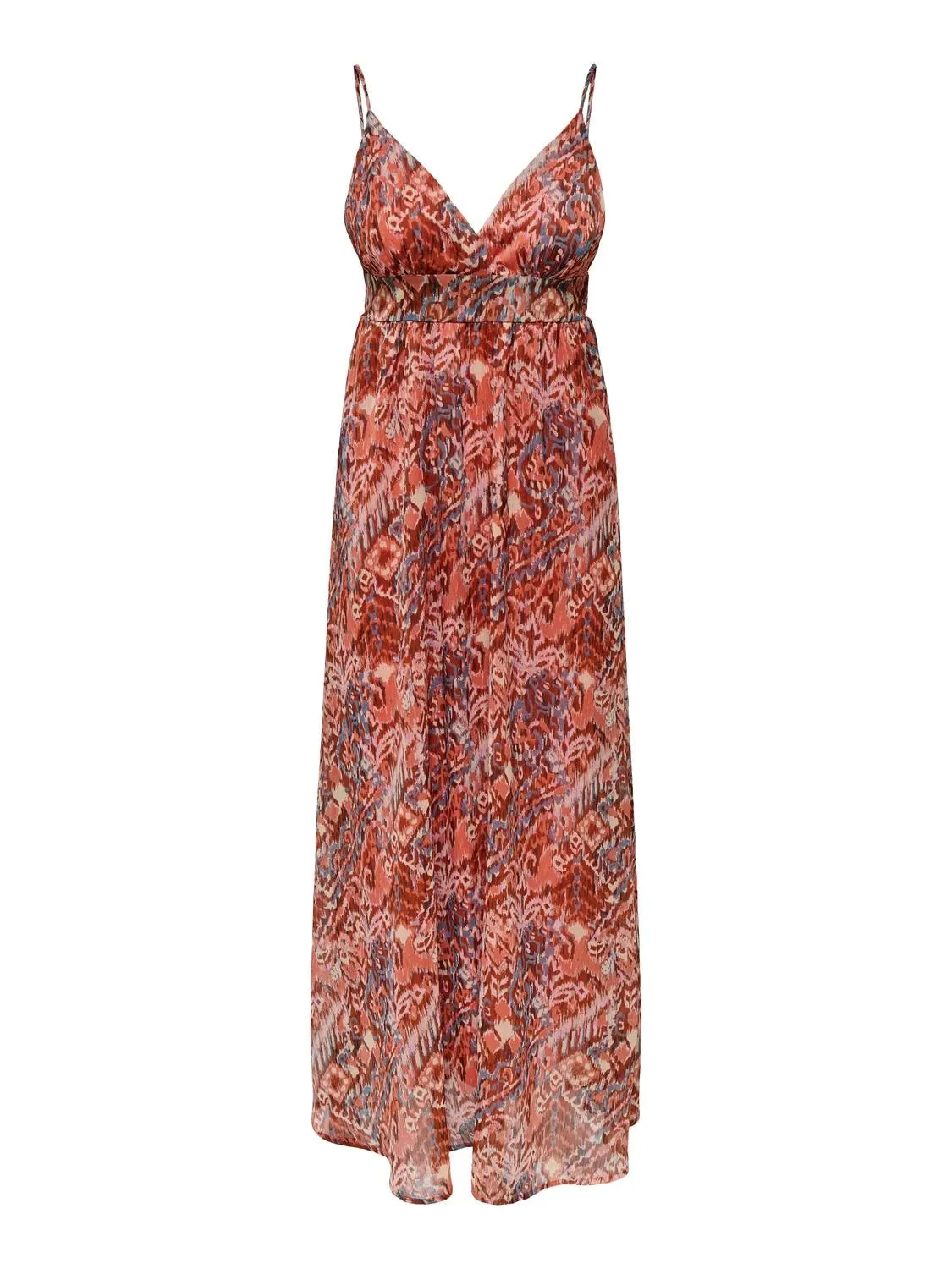 Flowy Maxi Dress