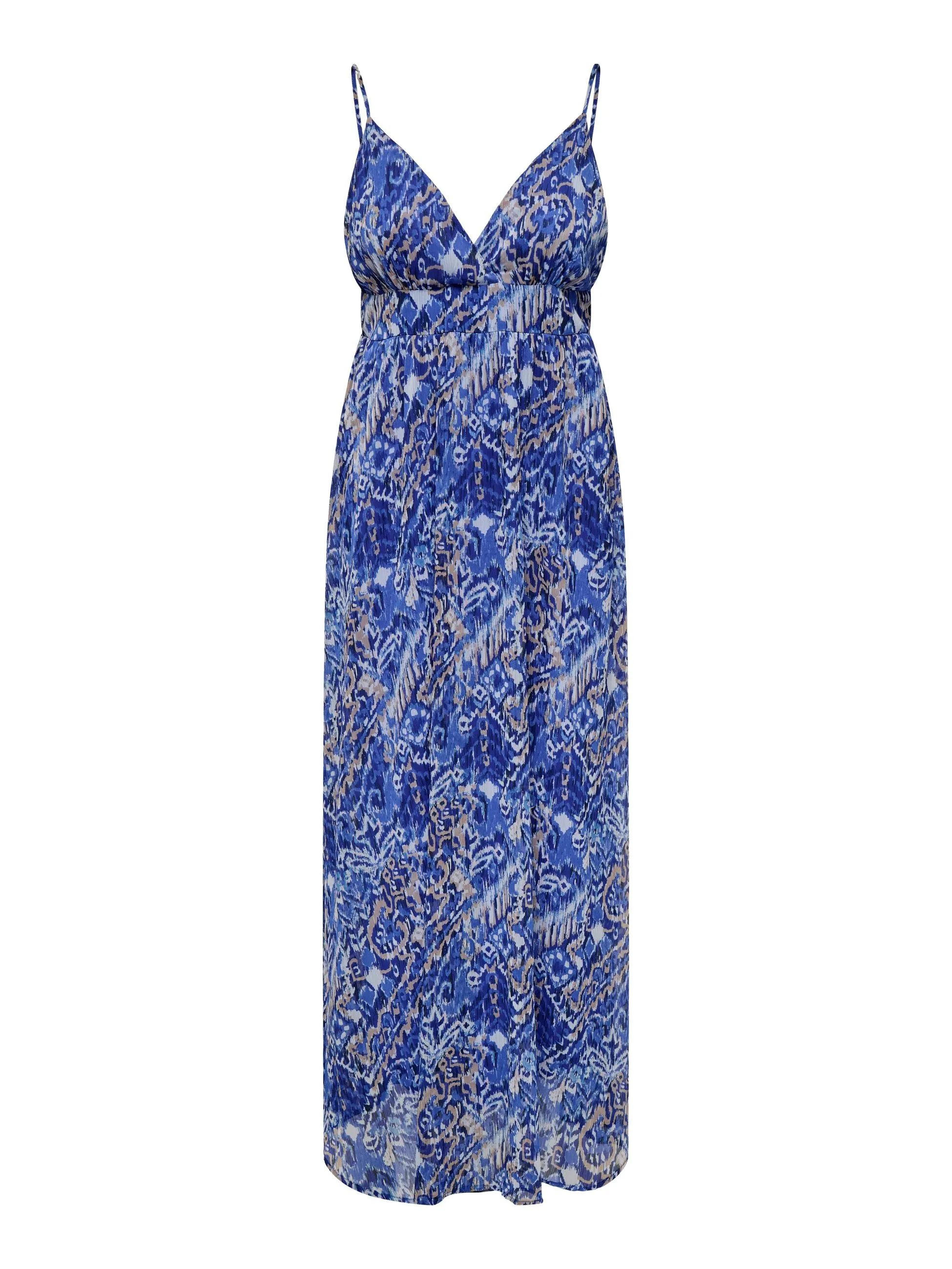 Flowy Maxi Dress