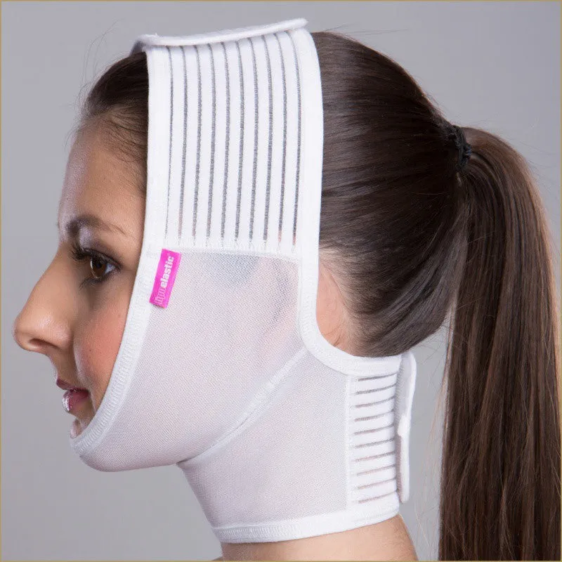 FM Extra Compression Facial Garment