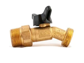 Front Runner Brass Tap Upgrade For Plastic Jerry Can W/ Tap