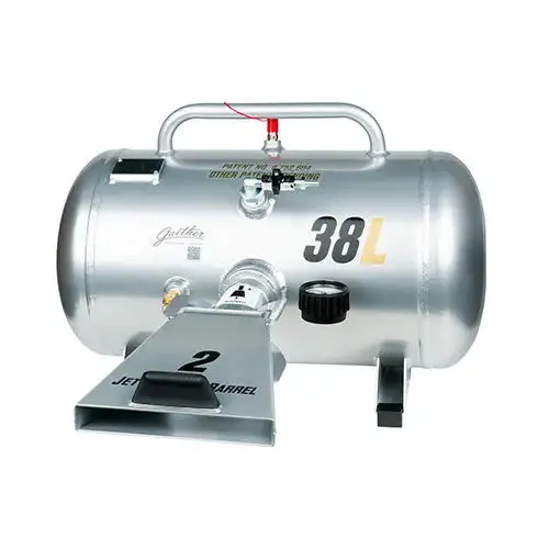 Gaither 38L RAR Bead Seater For Agri/Commercial Tire - GB38L