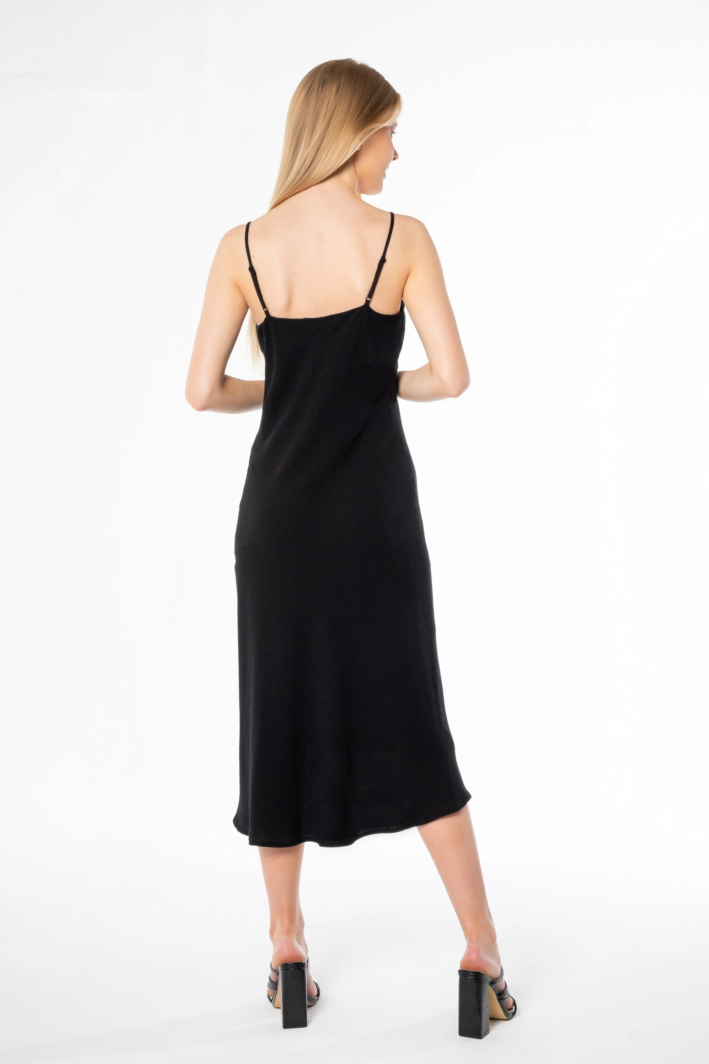 Haley Slip Dress