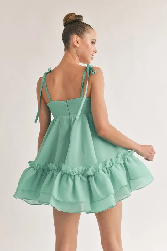 Harper Dress