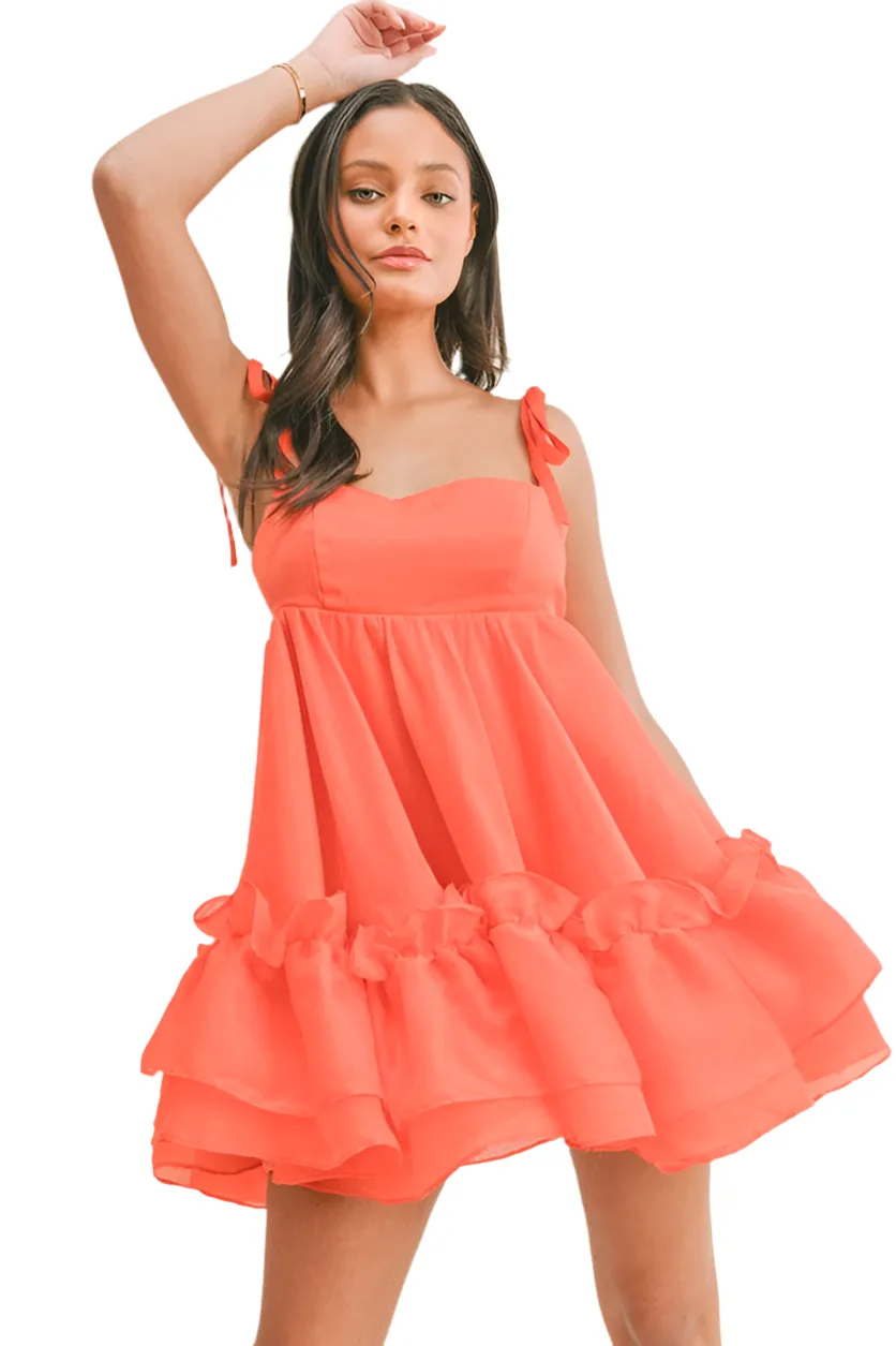 Harper Dress