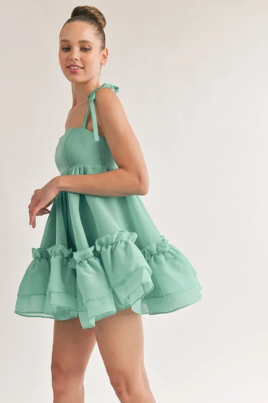 Harper Dress