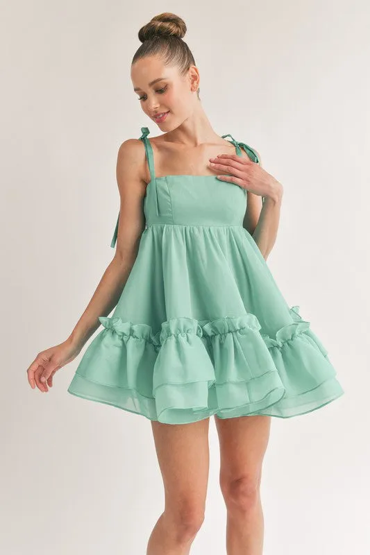 Harper Dress