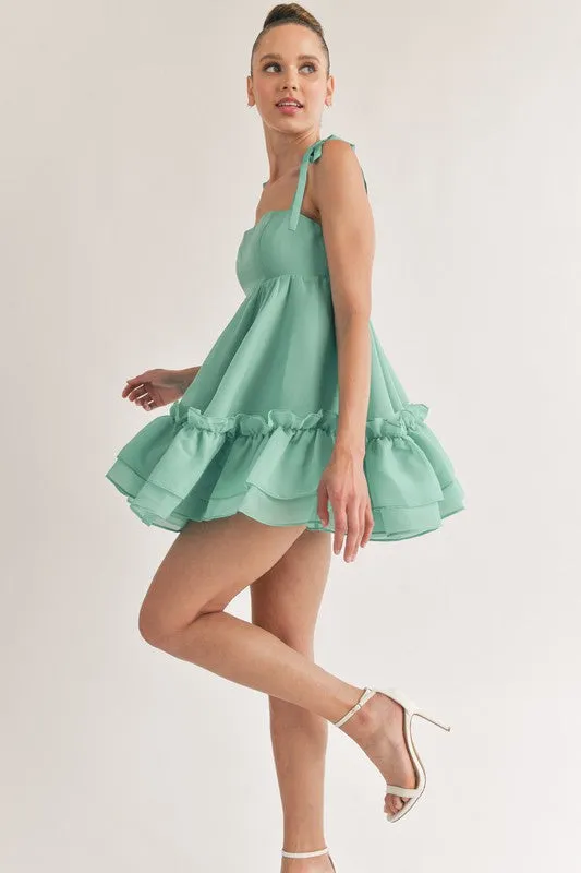 Harper Dress