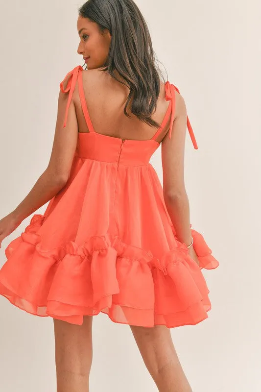 Harper Dress