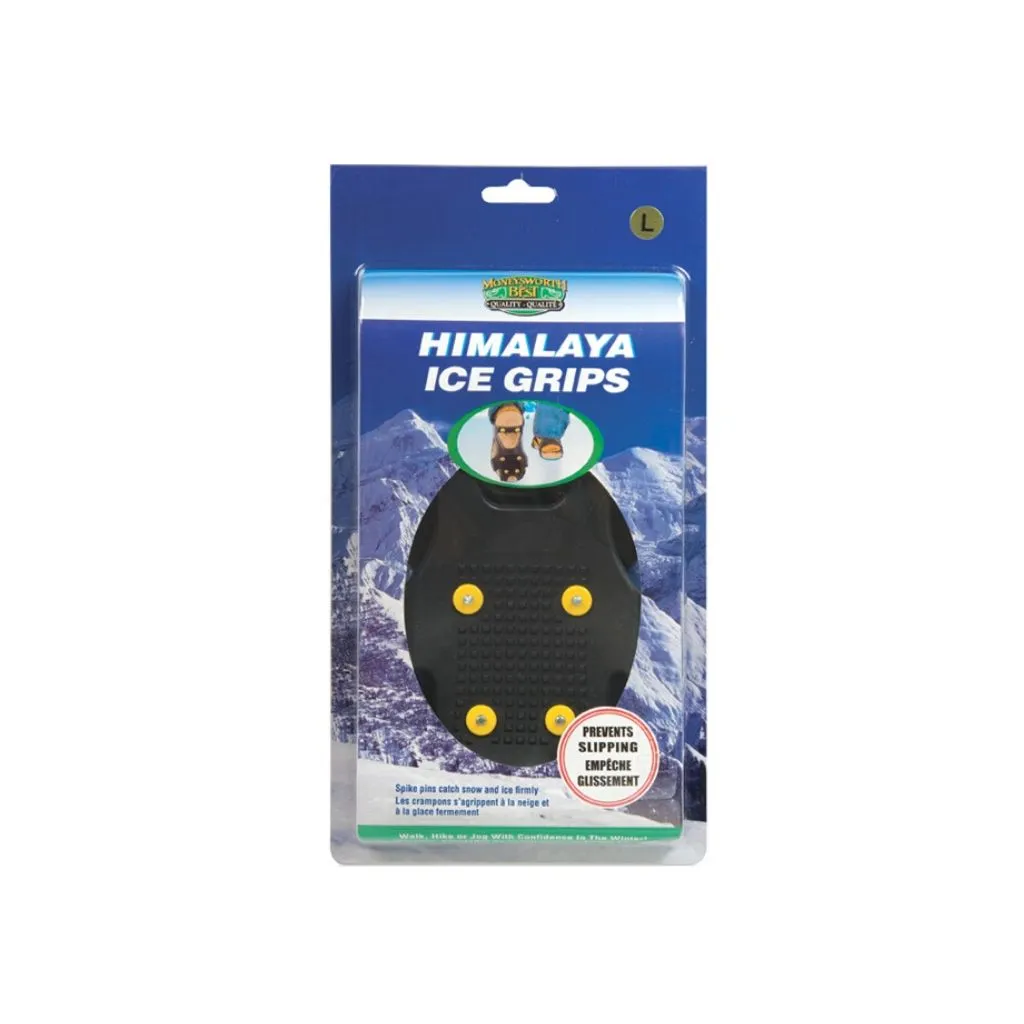 Himalaya Ice Grips