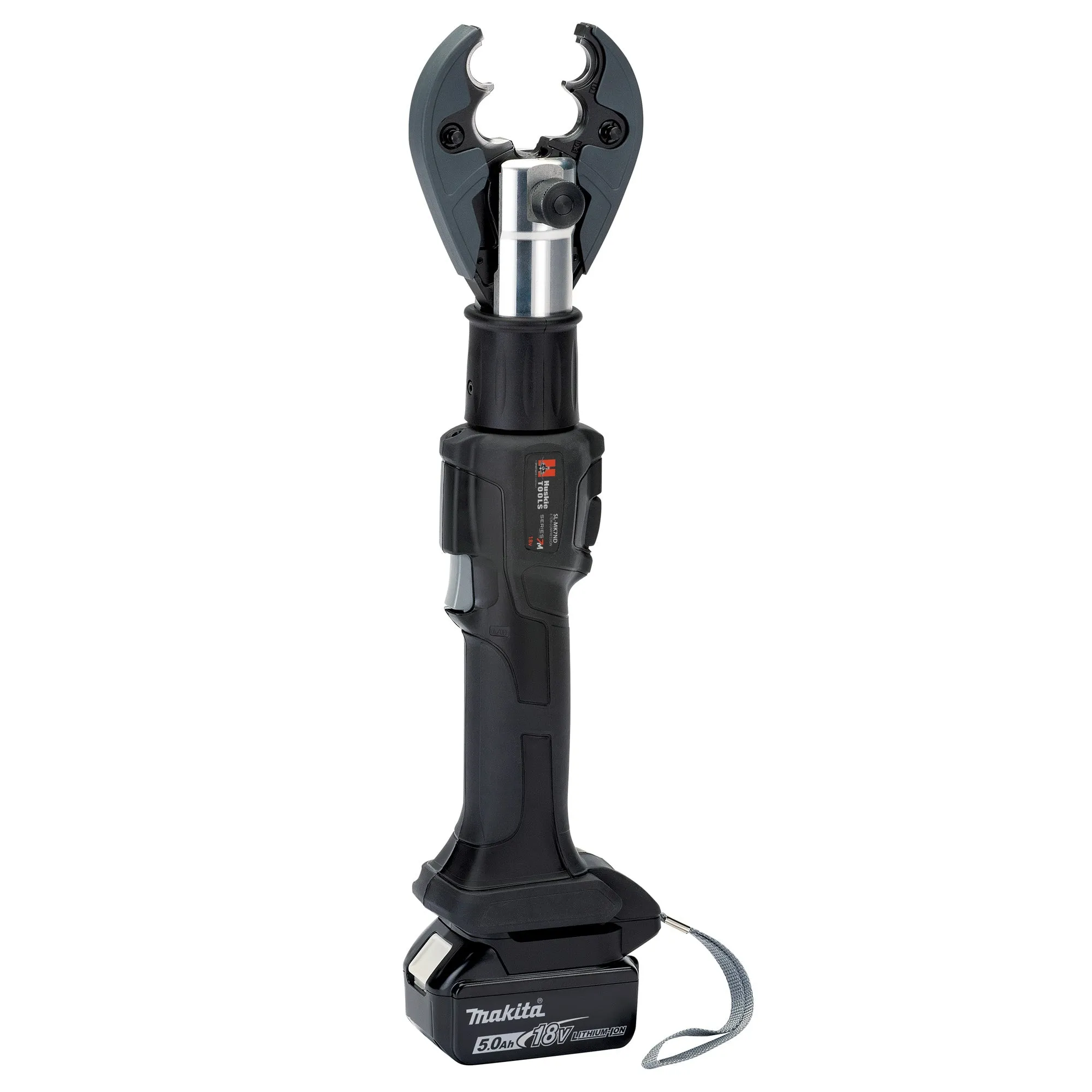 Huskie 6 Ton Compression Tool - (69-SL-MK7NDOX)